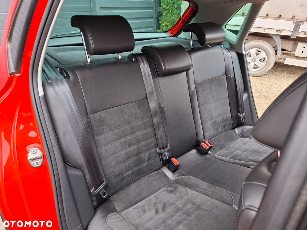 Volkswagen Polo 1.2 TSI Highline DSG - 15