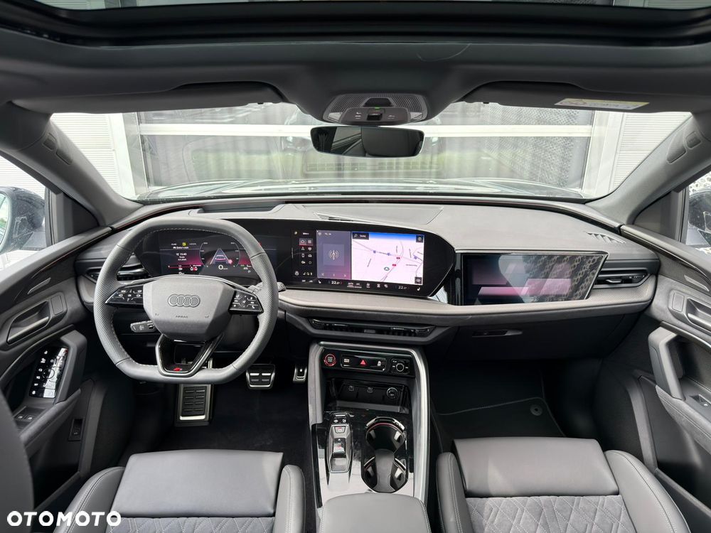 Audi Q5 TDI quattro 150 kW S tronic - 10