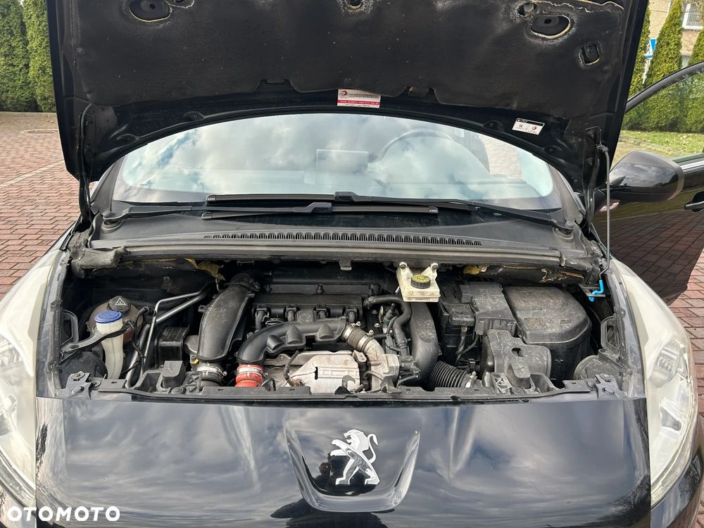 Peugeot 5008 155 THP Style - 5
