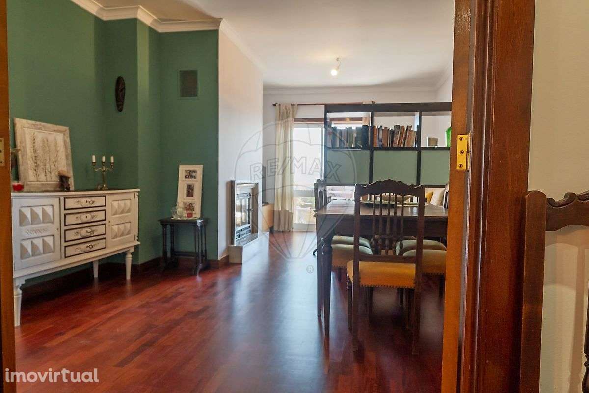 Apartamento T3 para venda - Grande imagem: 3/13