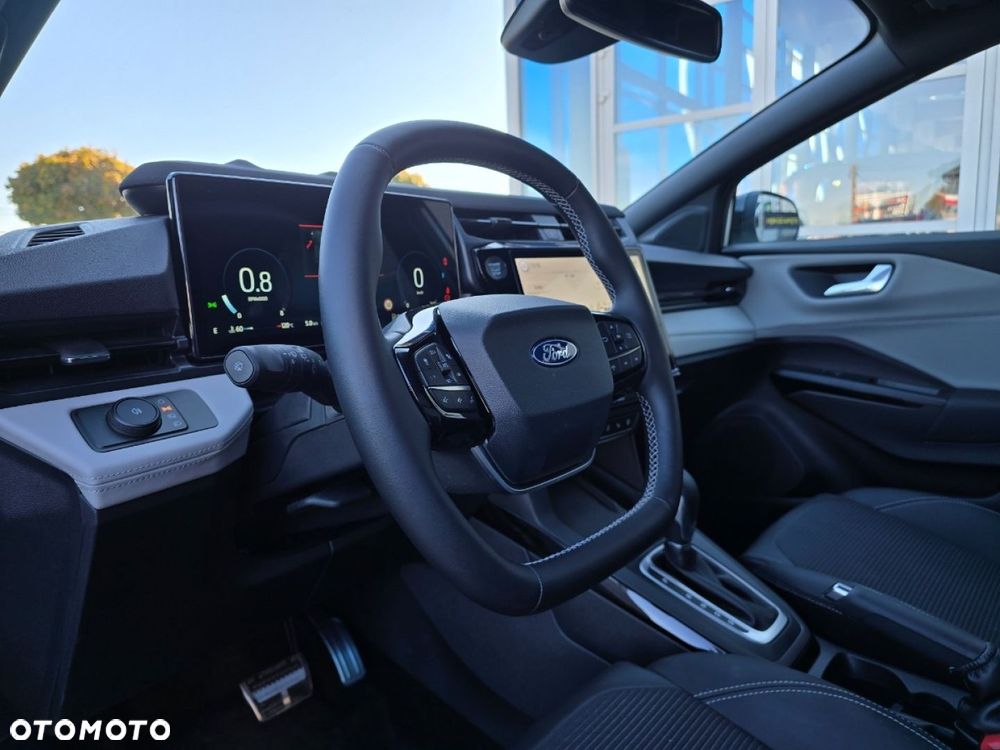 Ford Puma - 13