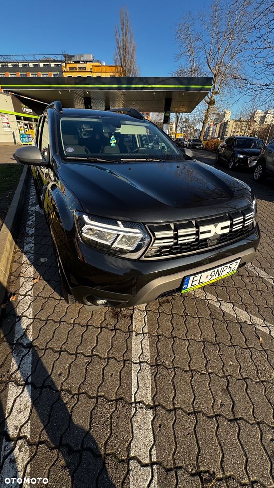 Dacia Duster TCe 100 2WD Essential - 1