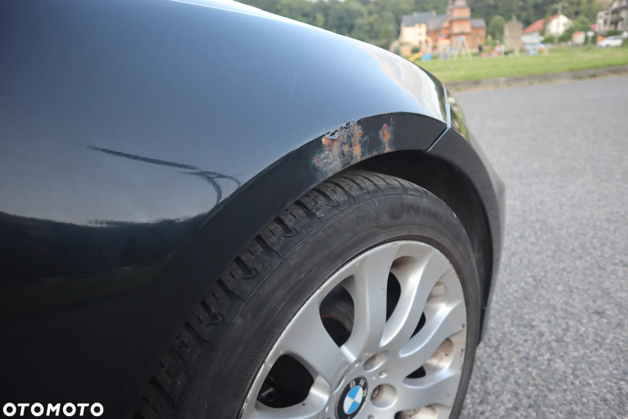 BMW Seria 3 325i - 10