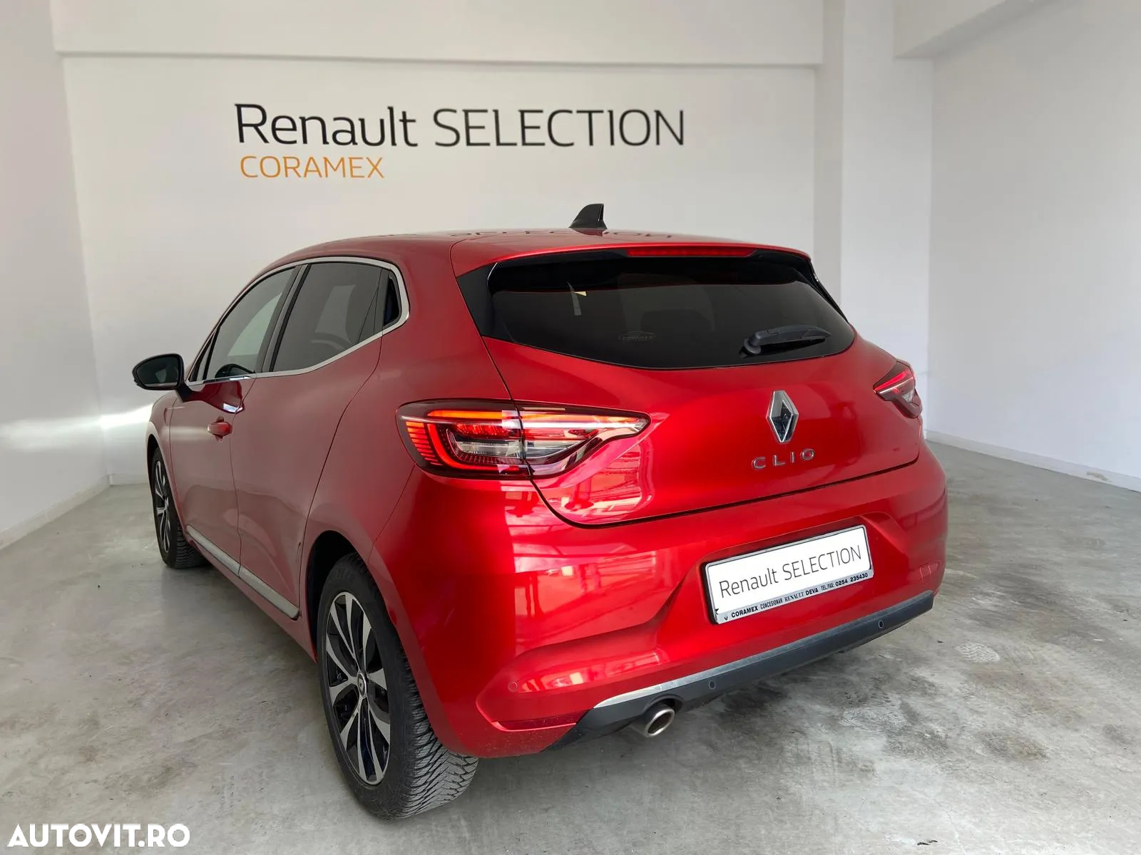 Renault Clio V TCe 90 Techno - 22