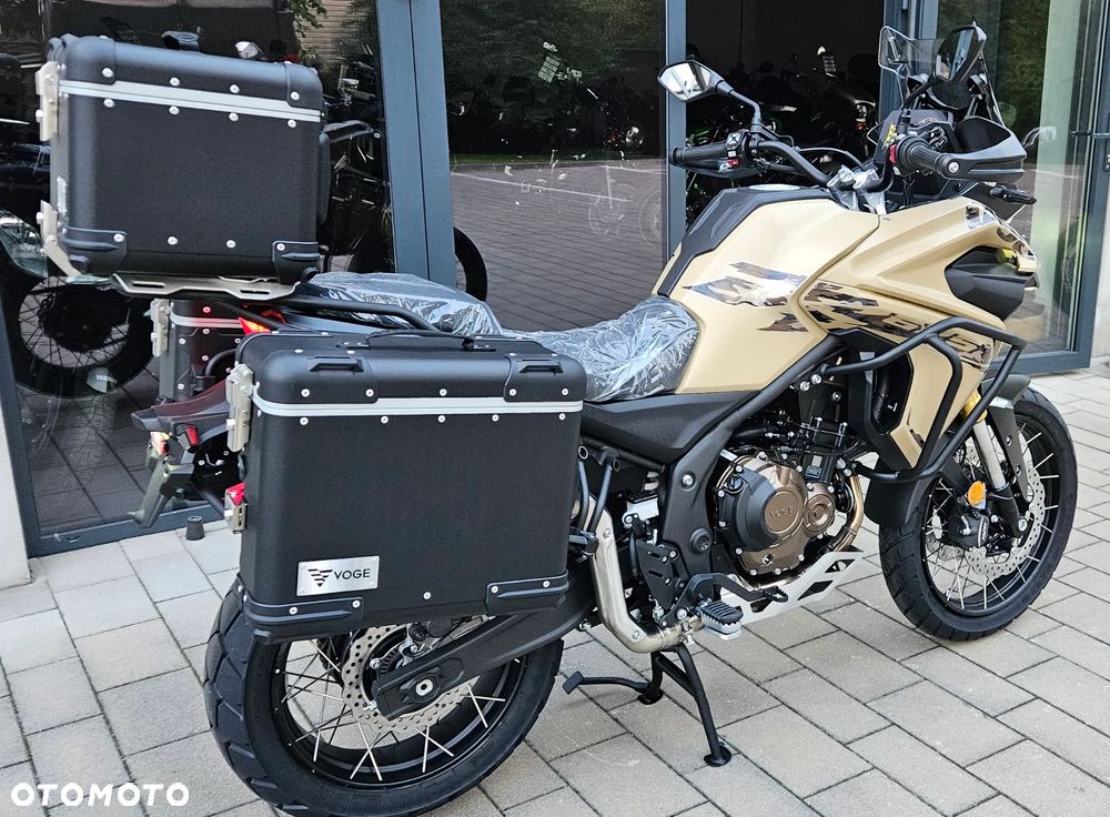 VOGE 625DSX - 20