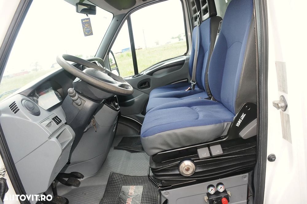 Iveco Daily - 6