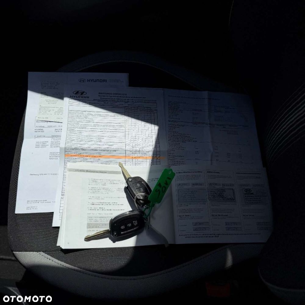 Hyundai i10 - 38