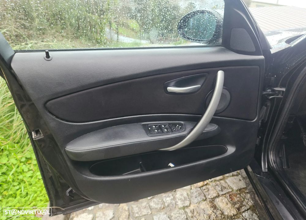 BMW 118 d DPF Edition Sport - 15