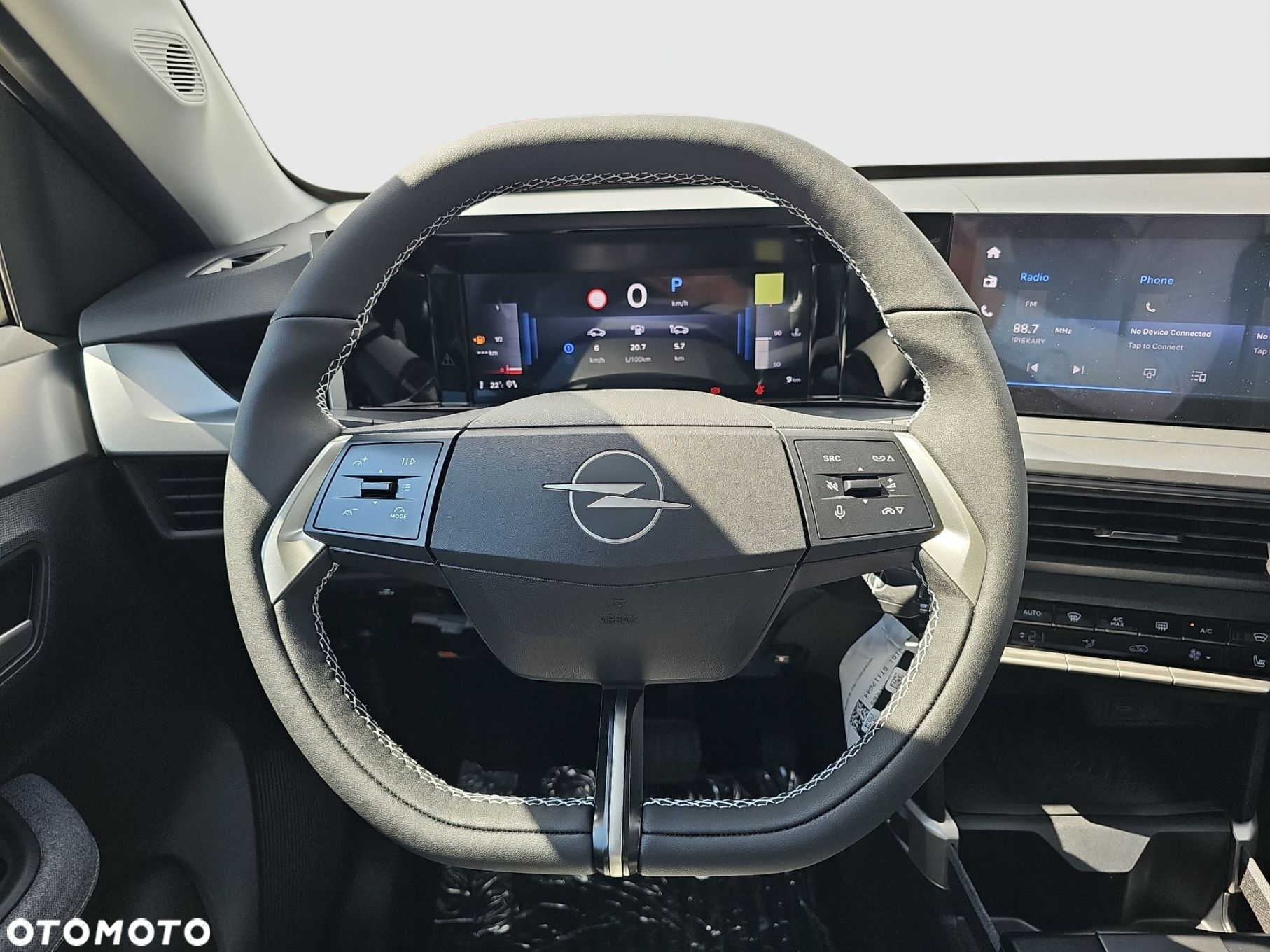 Opel Frontera - 12