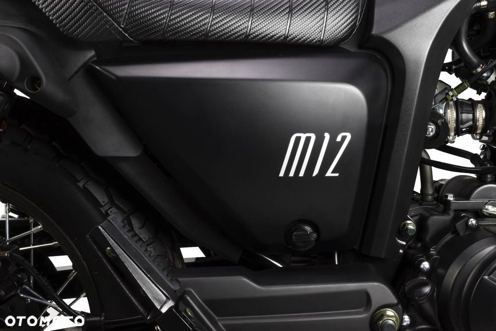 Junak M12 - 2