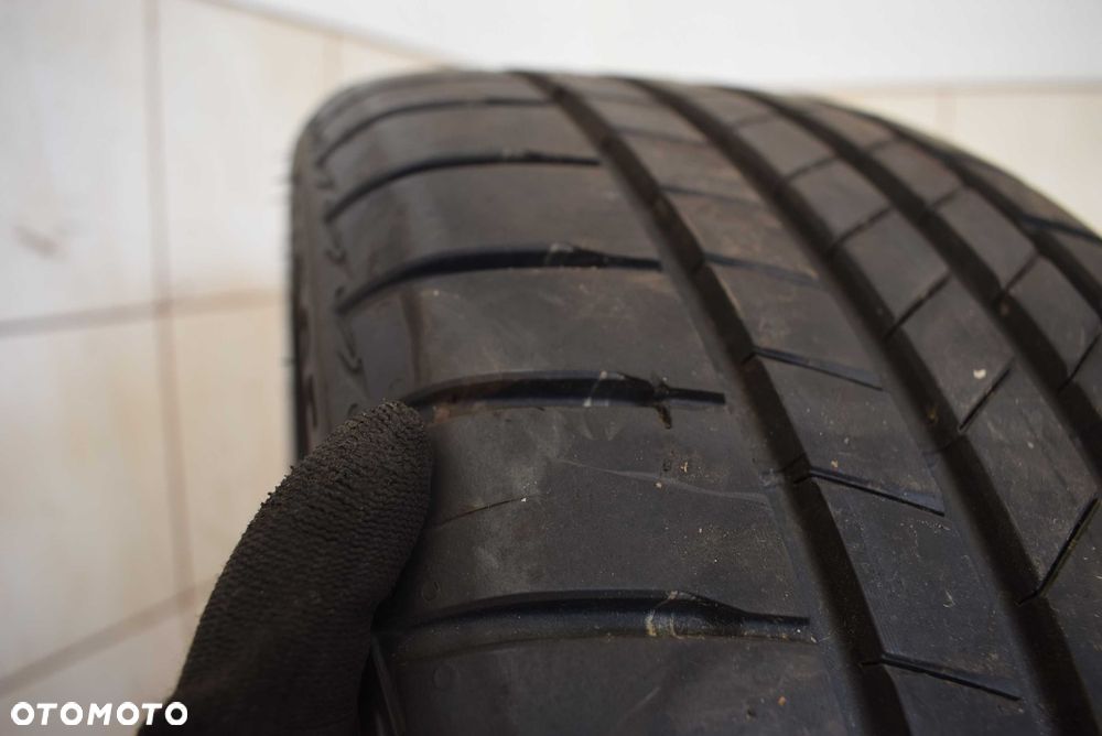 R17 215/45 91W Bridgestone Turanza T005 Wysyłka gratis! - 8