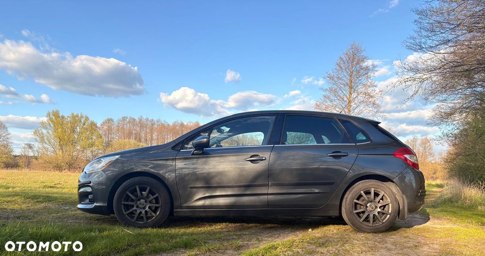 Citroën C4 VTi 120 Tendance - 10