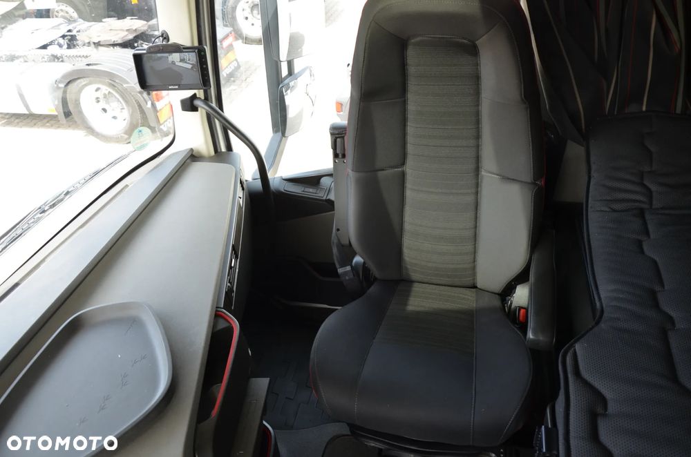 Volvo FH 500  / 2020 / FULL AIR / ACC / KLIMA P. / LED / KAMERA / XENON / NAVI / WAGA / AIRBAG / DE 8383 - 19