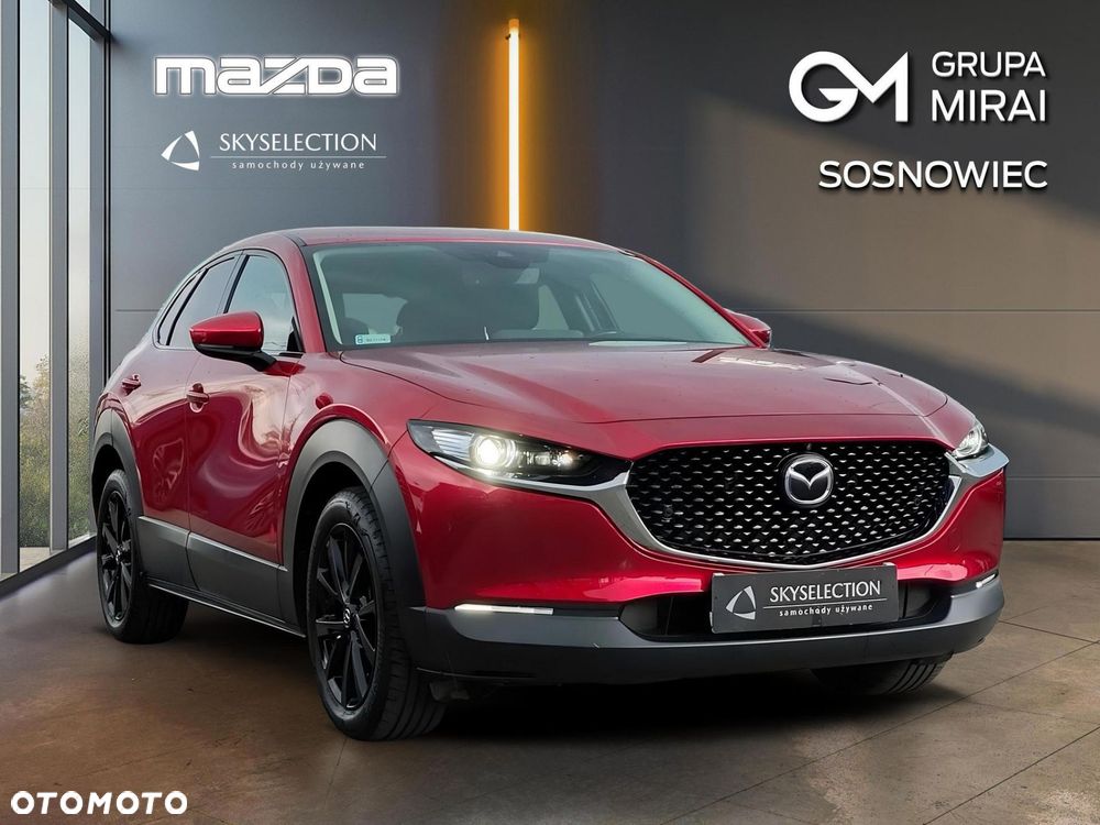 Mazda CX-30 - 8