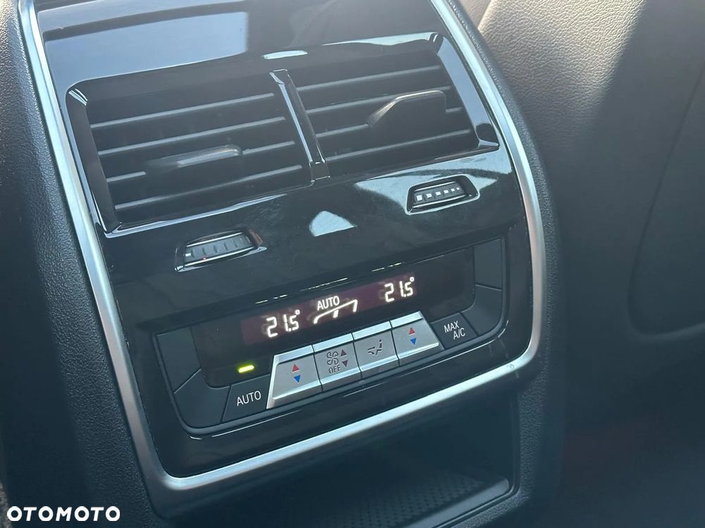 BMW X5 xDrive30d - 20