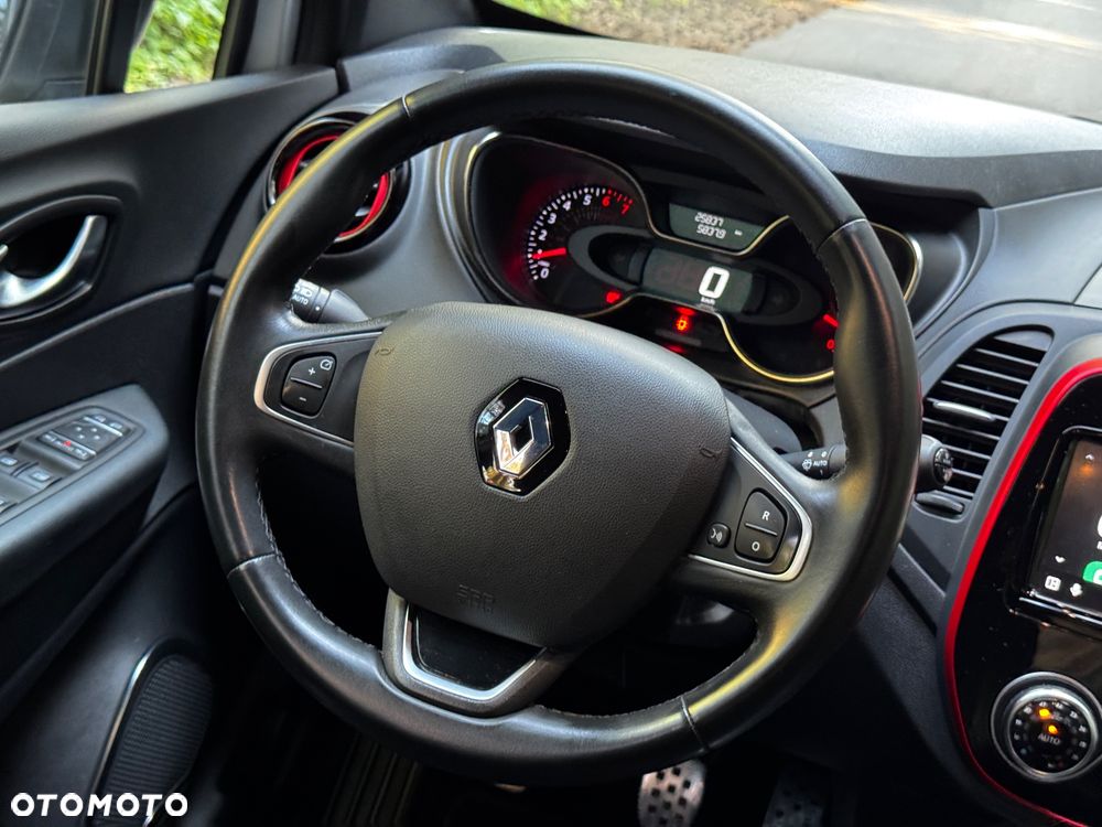 Renault Captur 1.3 Energy TCe Initiale Paris - 15