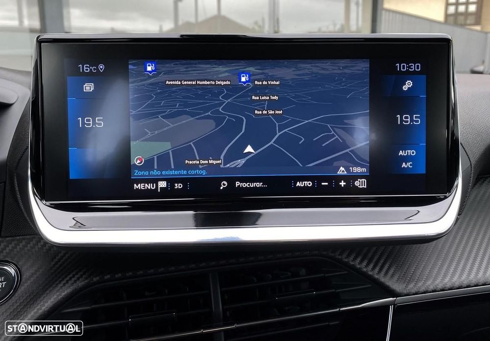 Peugeot 2008 1.5 BlueHDi Allure - 17