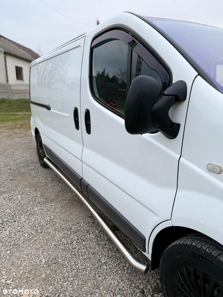 Renault Trafic - 27