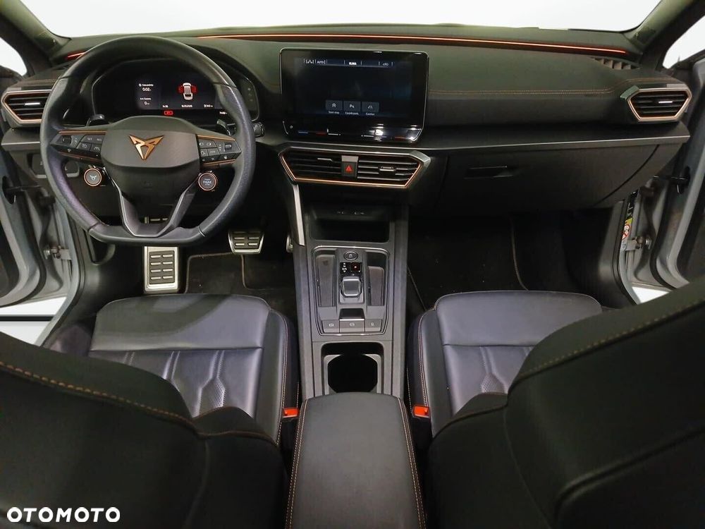 Cupra Leon - 12