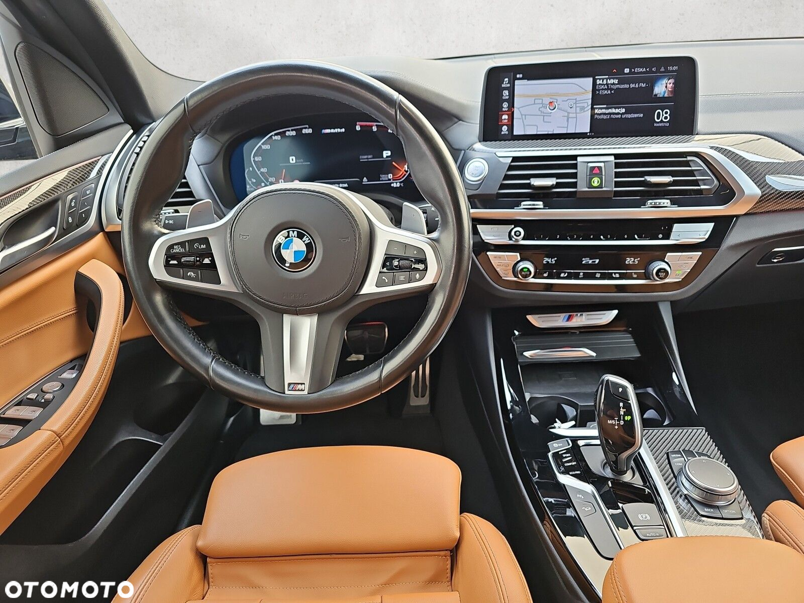BMW X3 - 11