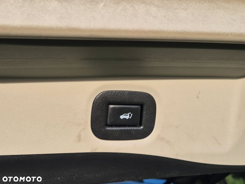 Nissan X-Trail - 16