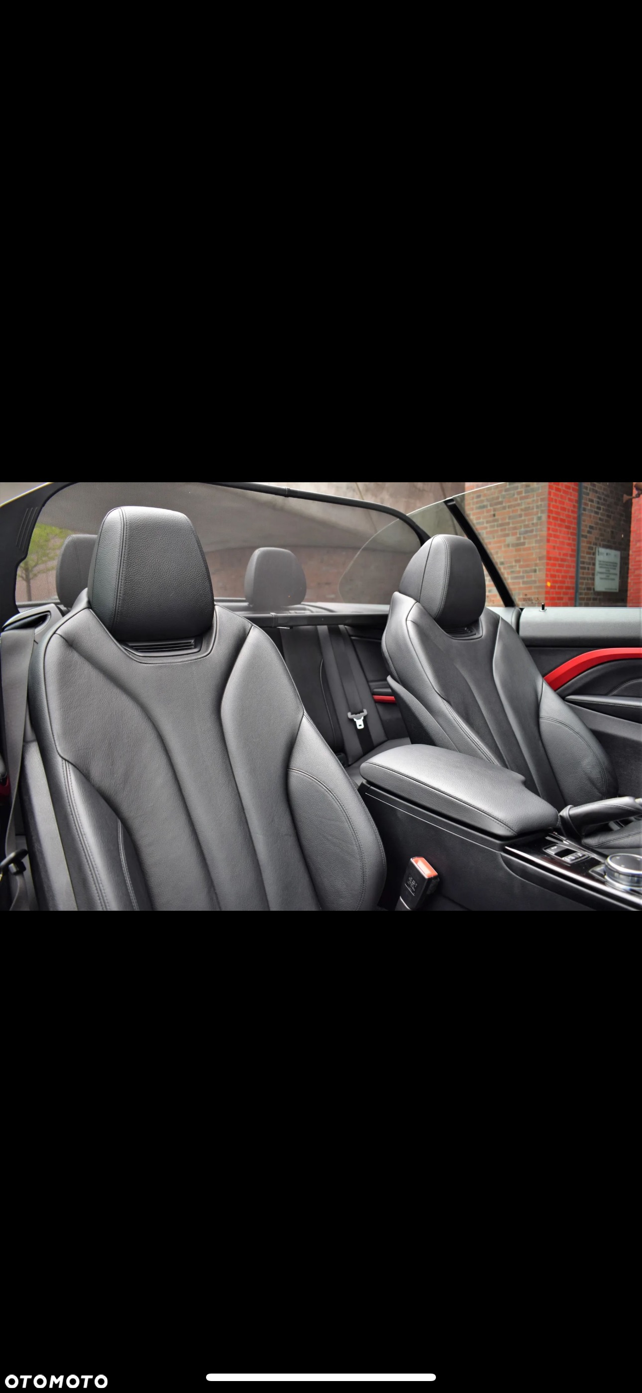 BMW Seria 4 430i Cabrio Sport-Aut Sport Line - 16