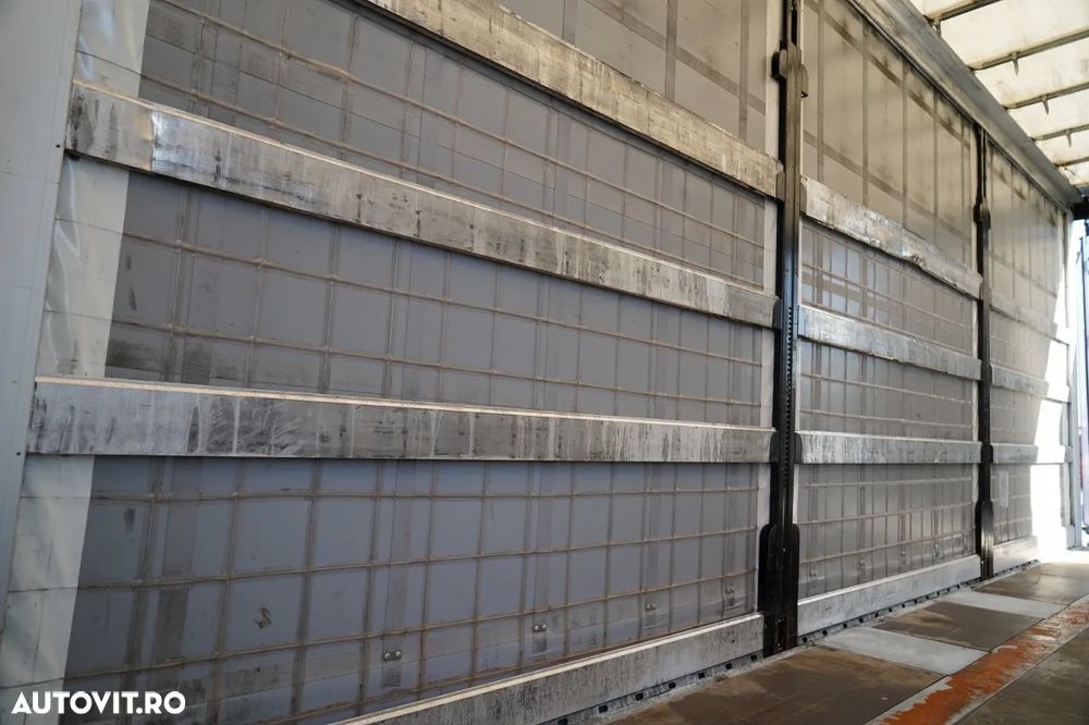 Mercedes-Benz ACTROS 2545 / TANDEM COMBINAT 120 M3 / TRANSIT / GIGA SPACE /  / 2020 - 15