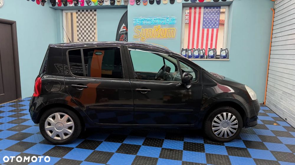 Renault Modus 1.5 dCi Dynamique - 2