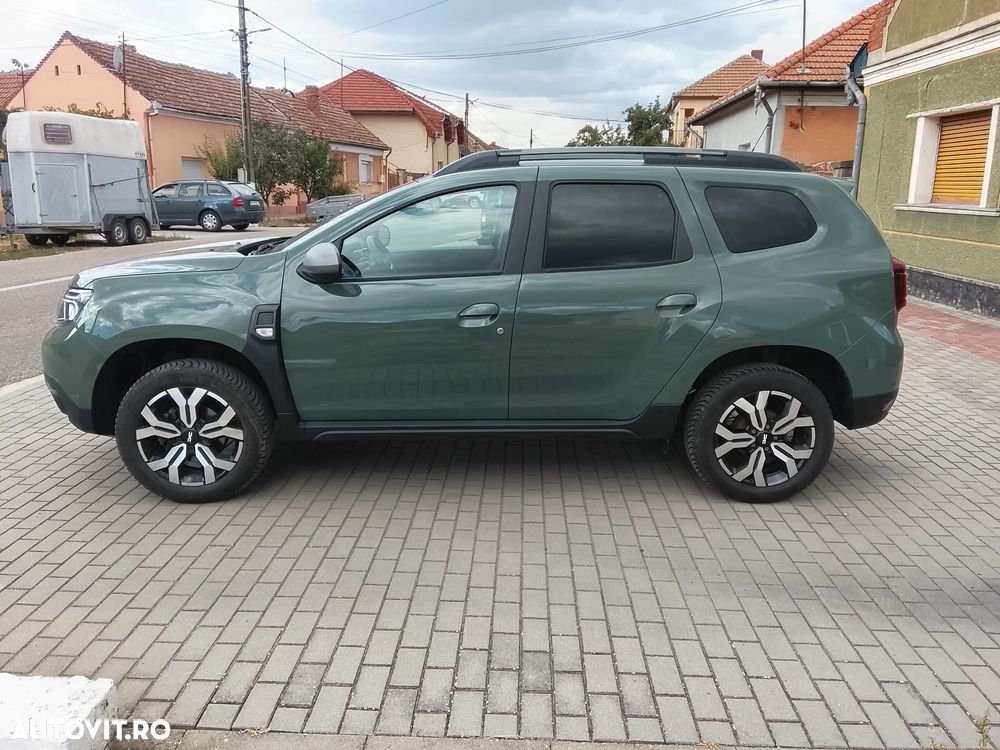 Dacia Duster ECO-G 100 Prestige Plus - 11