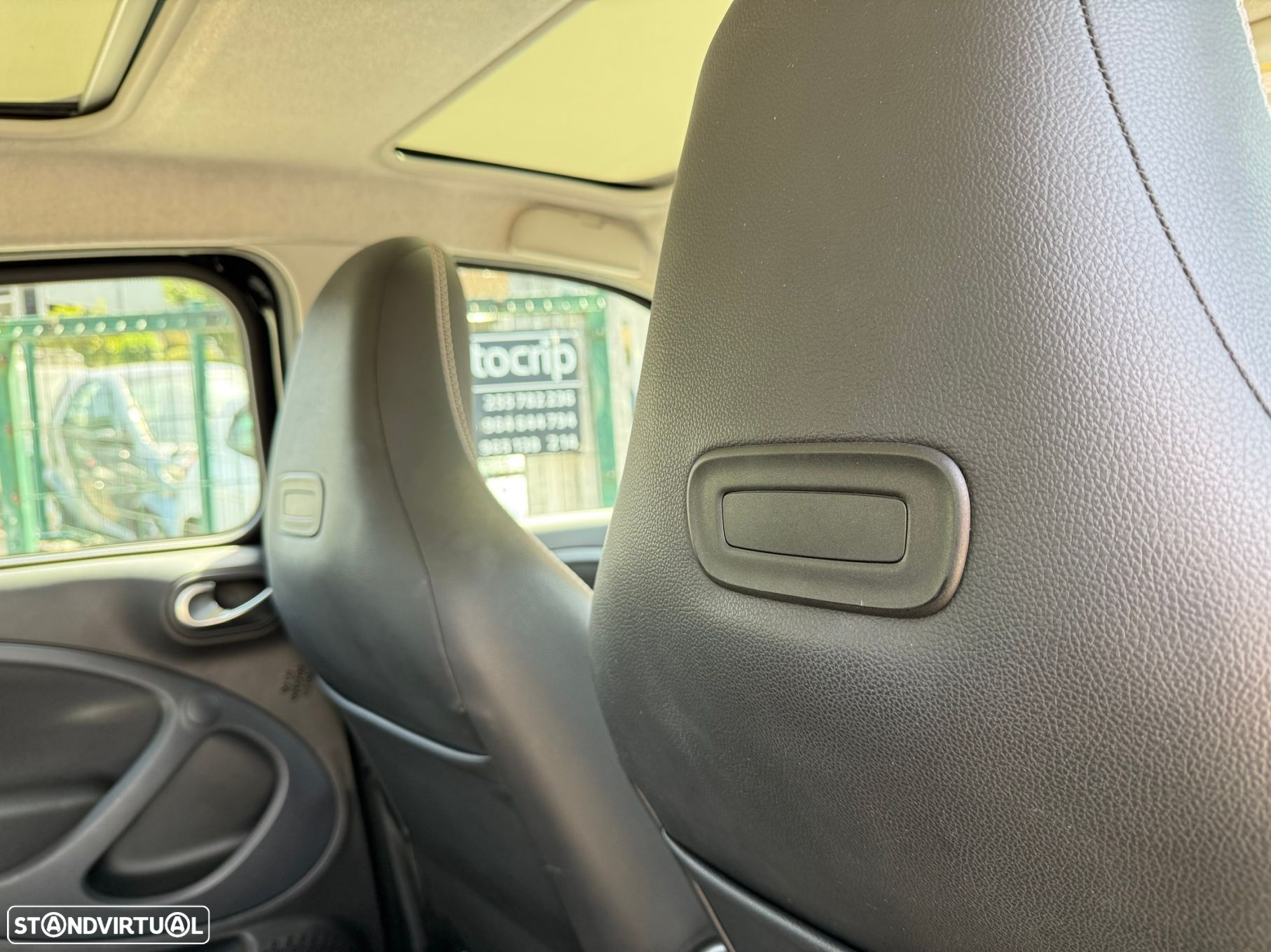 Smart ForFour 0.9 Brabus Xclusive - 55