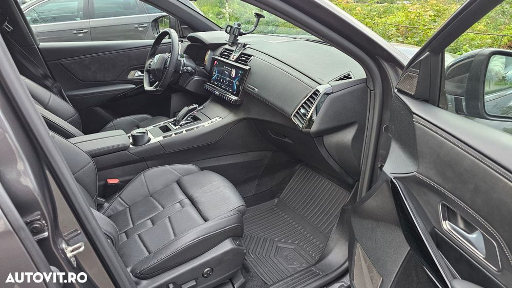 DS Automobiles DS 7 Crossback Crossback 4x4 SO CHIC - 6