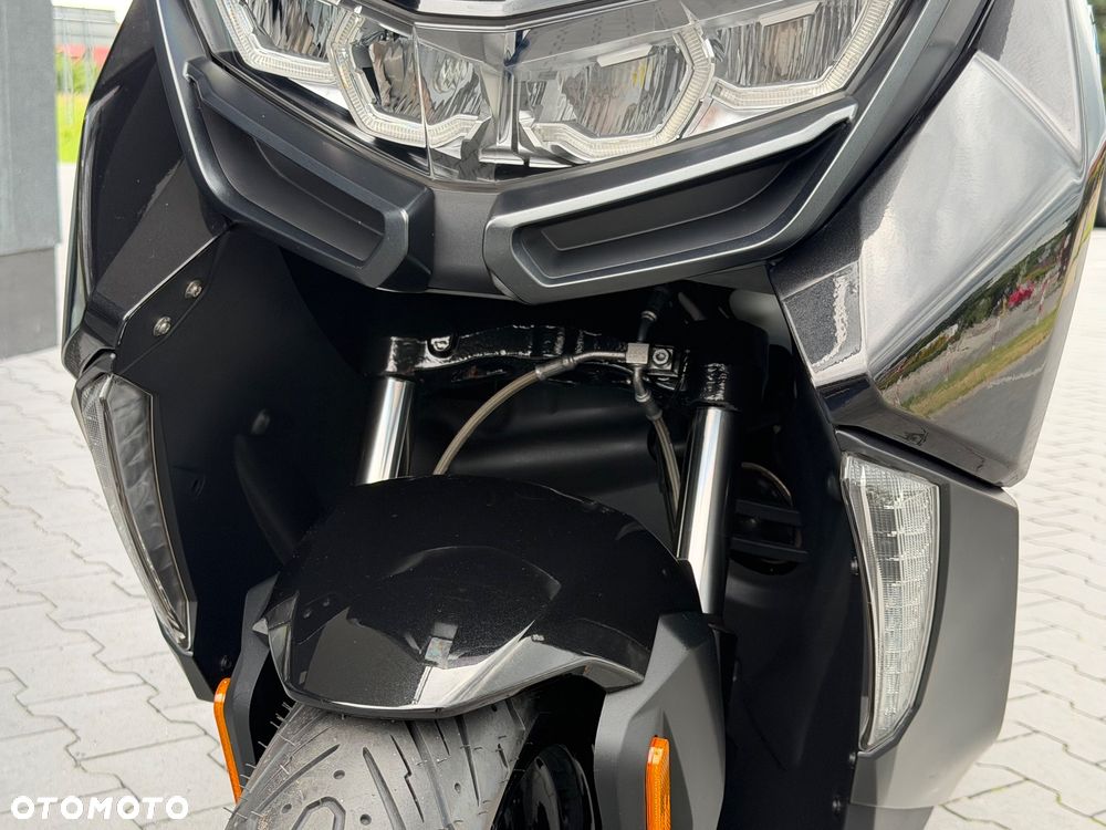 BMW C 400 GT - 37
