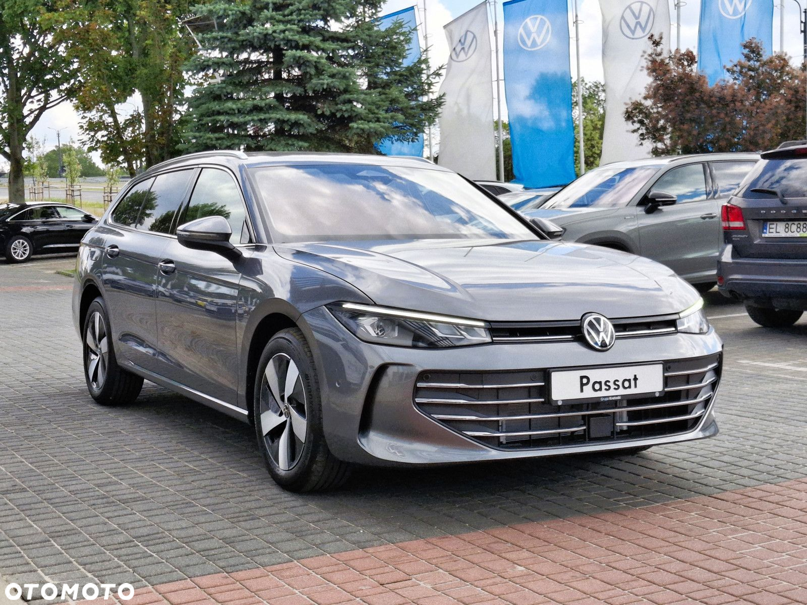 Volkswagen Passat 1.5 TSI EVO Business DSG - 3