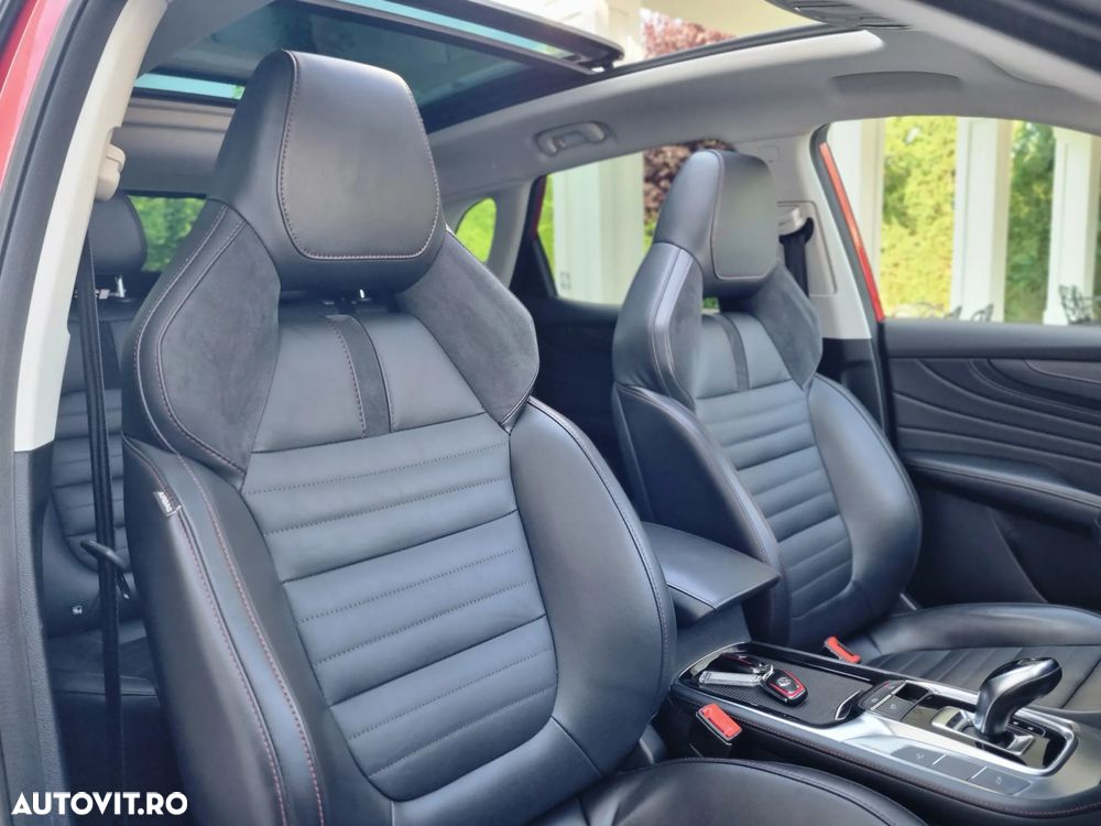 MG EHS 1.5T-GDI Luxury - 23