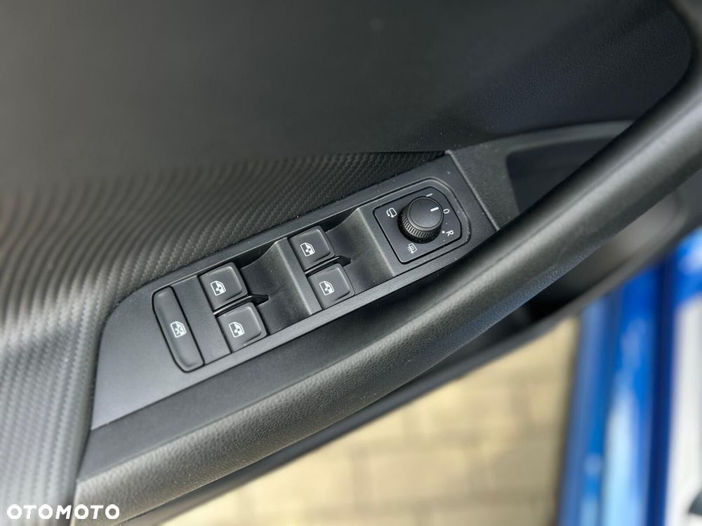 Skoda Kamiq 1.0 TSI Monte Carlo DSG - 11