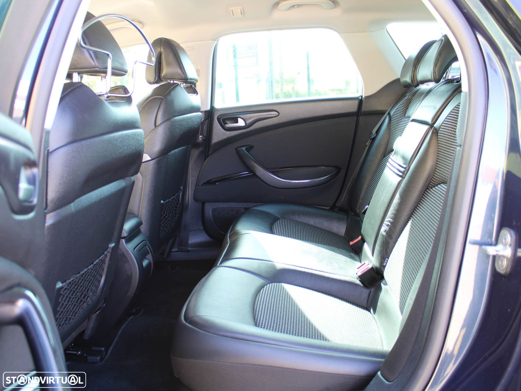 Citroën C5 Tourer 2.0 BlueHDi Exclusive - 50