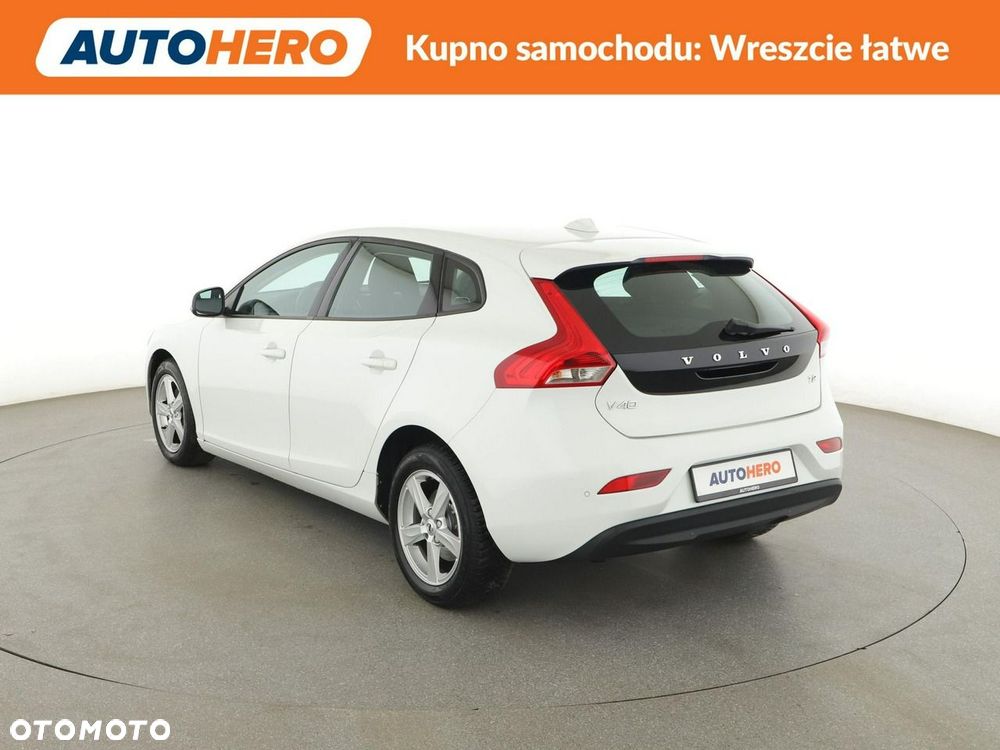 Volvo V40 T2 Kinetic - 5