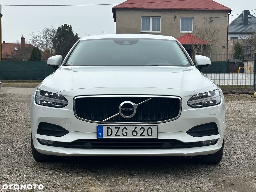 Volvo S90 D3 Momentum - 3