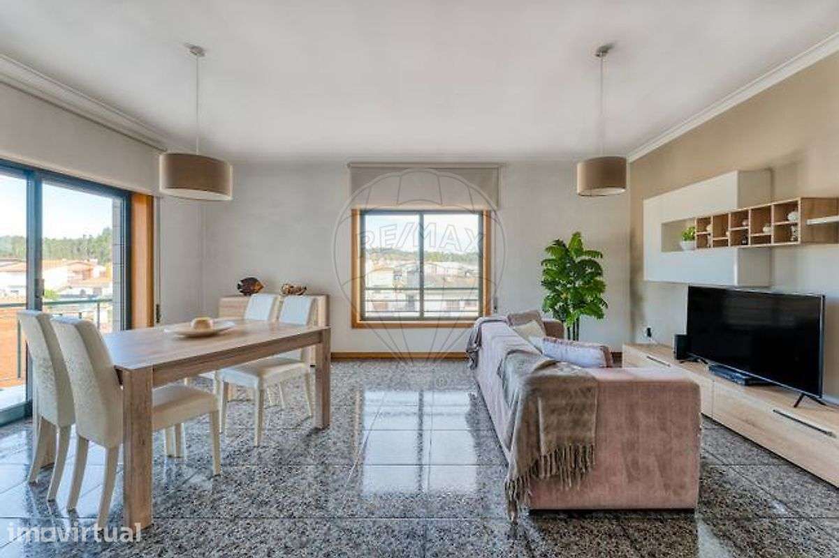 Apartamento T2 para venda - Grande imagem: 4/9