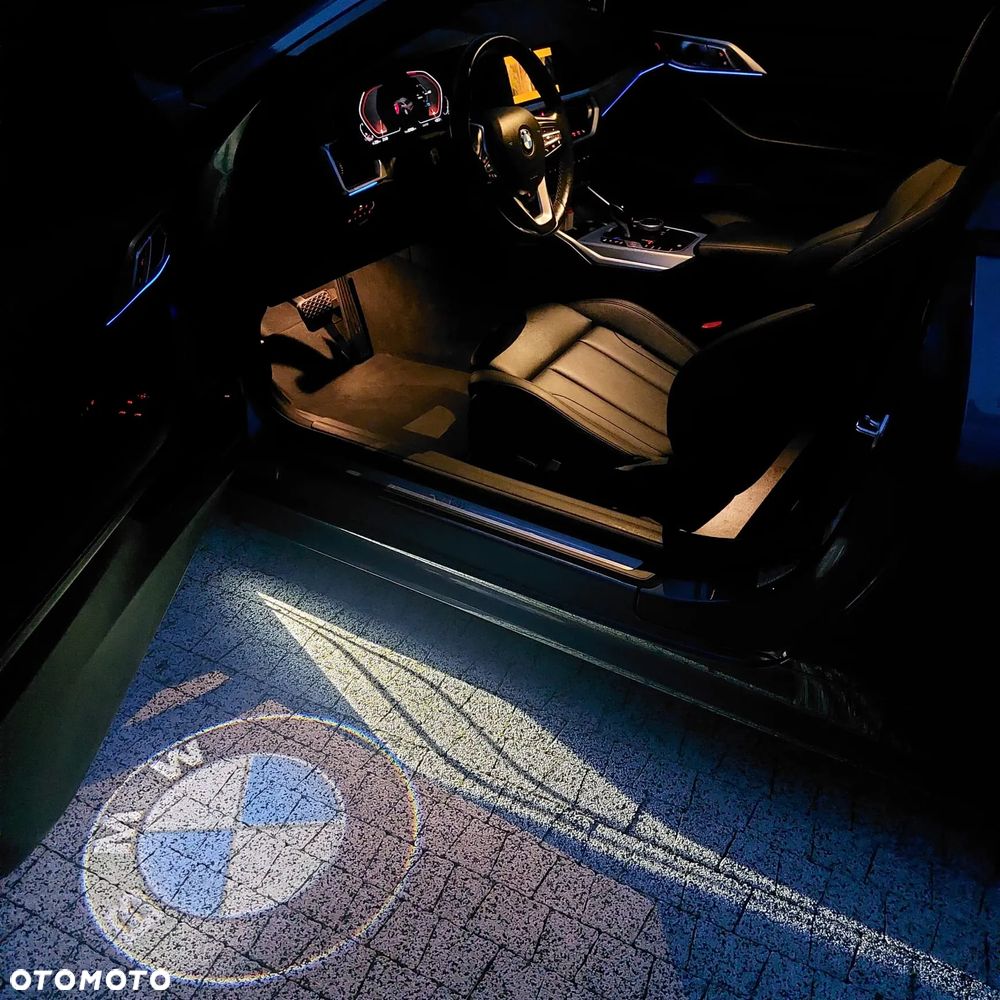 BMW Seria 4 430i xDrive - 16