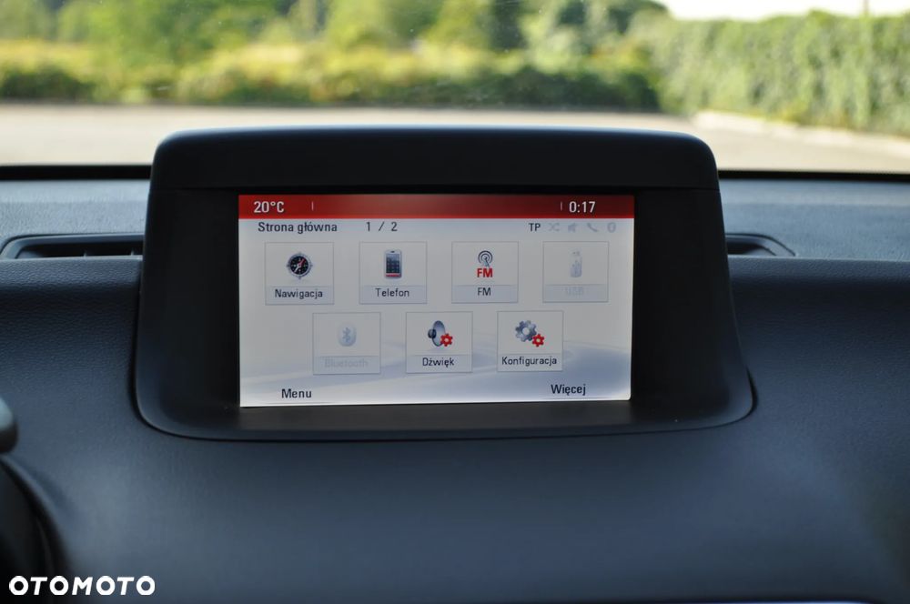 Opel Meriva 1.4 Innovation - 29