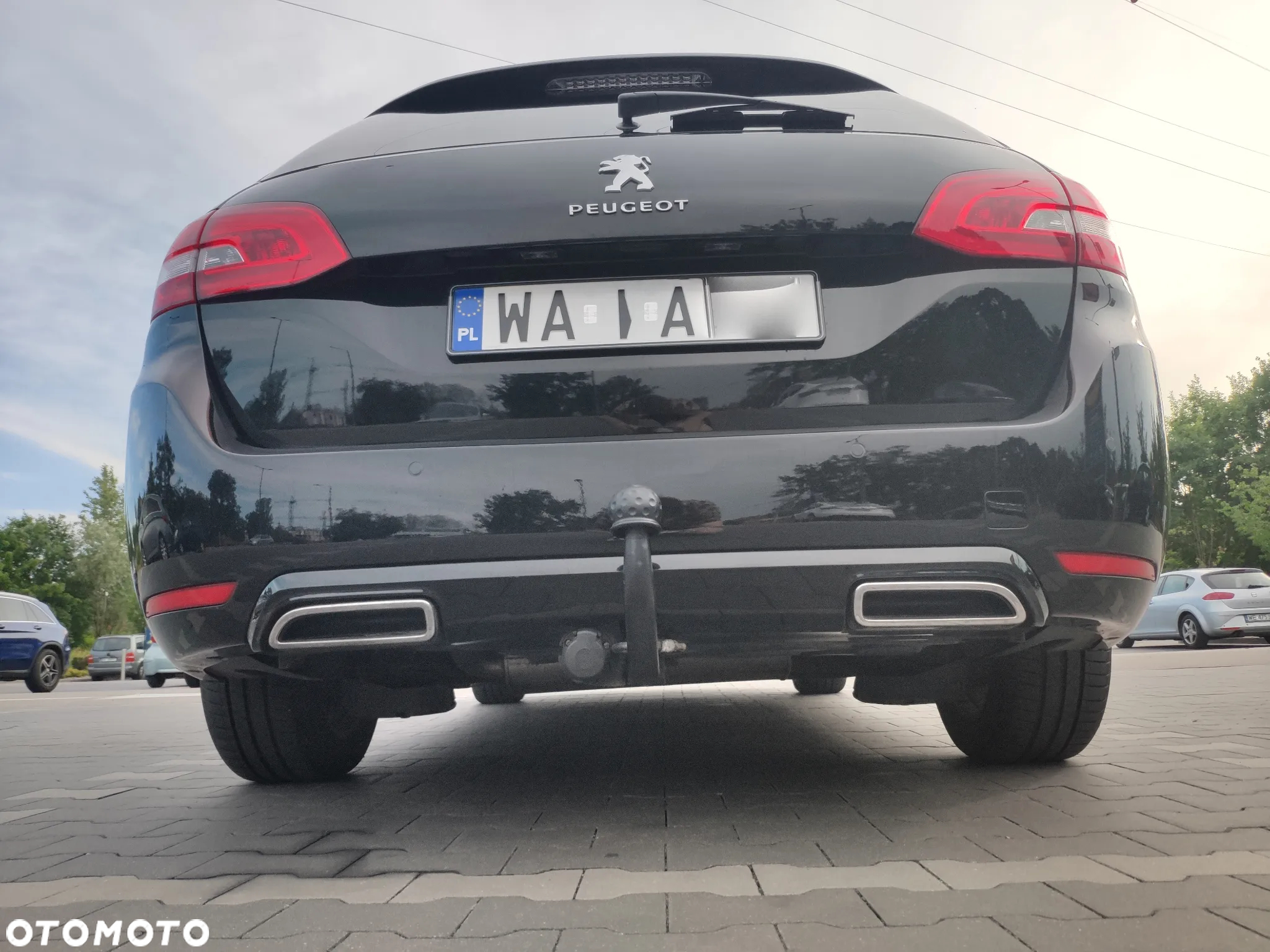 Peugeot 308 1.2 PureTech Allure S&S - 15