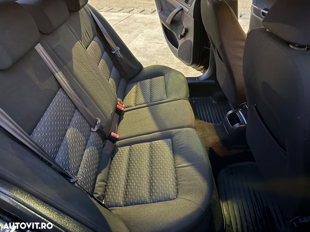 Skoda Octavia 1.4 FAMILY - 23