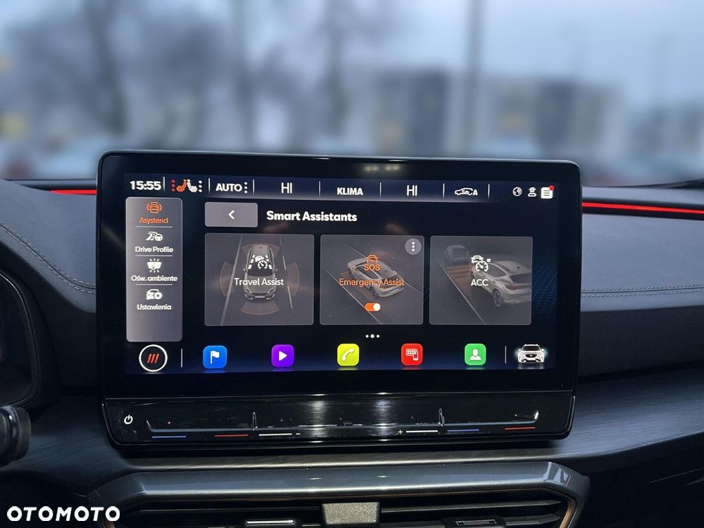 Cupra Formentor 2.0 TSI 4Drive DSG - 28