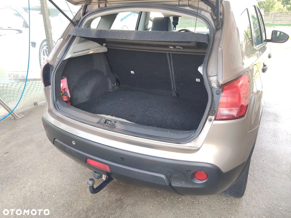 Nissan Qashqai 1.6 Acenta - 14