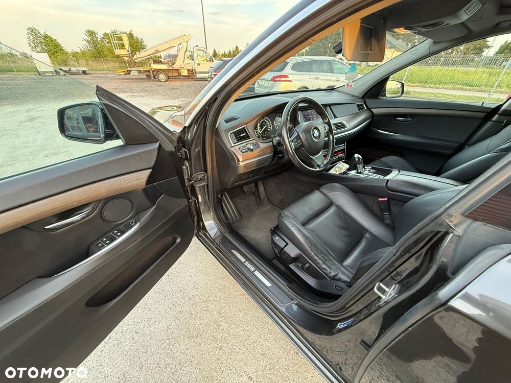 BMW Seria 5 530d - 6