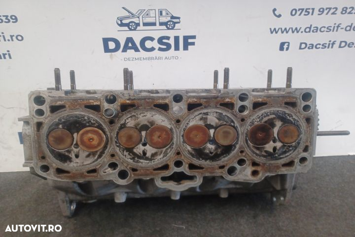 Chiulasa 038103373R 038103373R Audi A4 B7 [2004 - 2008] Avant wagon 5 - 7