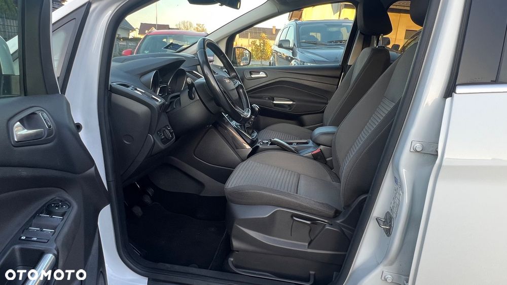 Ford C-MAX 1.6 FF Titanium - 13