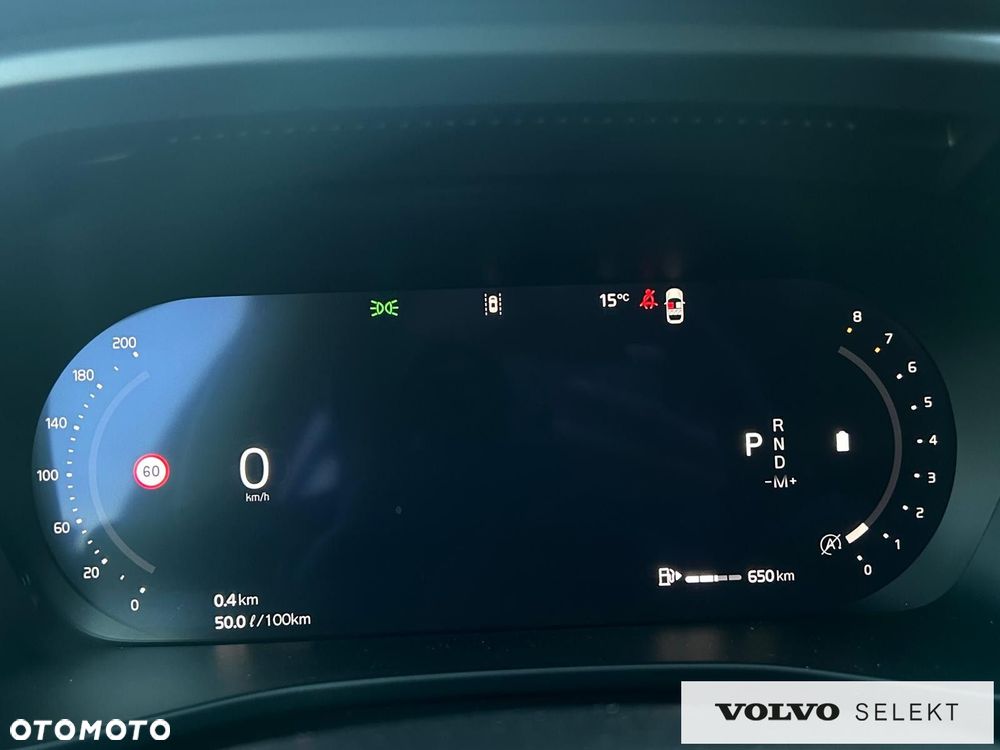 Volvo XC 40 - 20