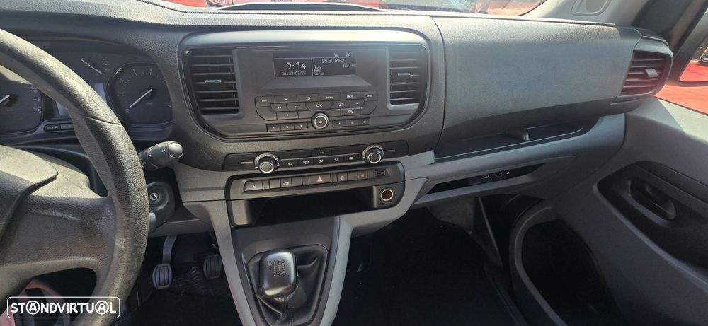 Peugeot Expert 2.0 BlueHDi L1H1 Pro Compact - 16